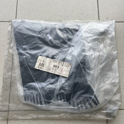 Resguardo Mercedes A2118320108