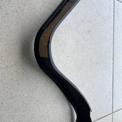 Cobertura de cabos elétricos capota Mercedes A1298212536