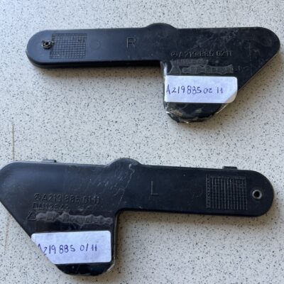 Suporte do pára-choque Mercedes A2198850111