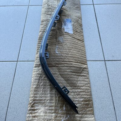 Friso pára-choques Mercedes A2208851721 9189