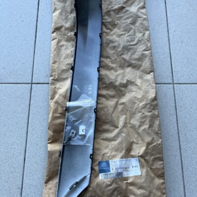 Friso para-choques Mercedes A2038855221 9197