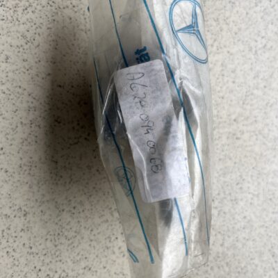 Caixa de vácuo Mercedes A6280940068