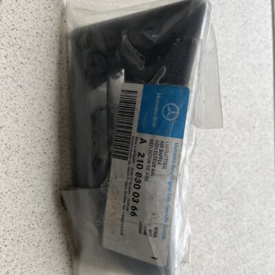 Conduta de ar Mercedes A2108300366