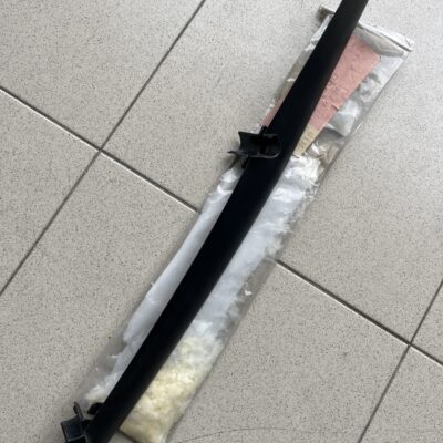 Friso do para-choques Mercedes A2208850723