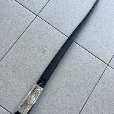 Vedação do pilar de porta Mercedes A1706980498