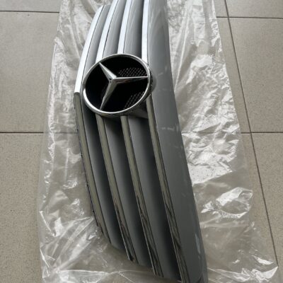 Grelha pára-choque frente Mercedes A1698800783