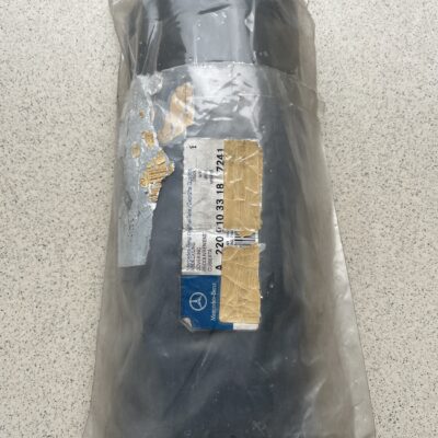 Resguardo Mercedes A2209103318    7241