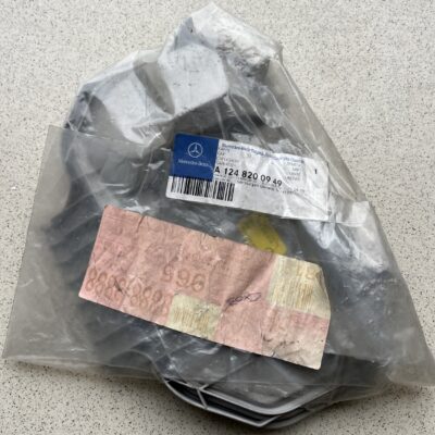 Revestimento Mercedes A1248200949