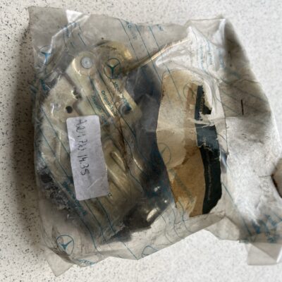 Fechadura Mercedes A2017201435