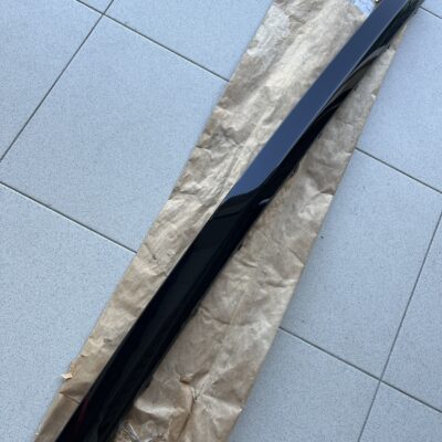 Friso para-choques Mercedes A2038850021 9040