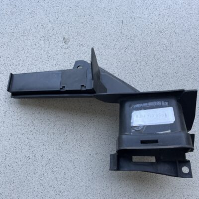 Suporte do pára-choque Mercedes A2025200604