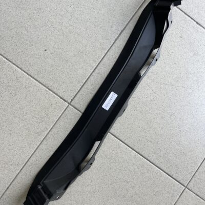 Resguardo do radiador Mercedes A2025053188