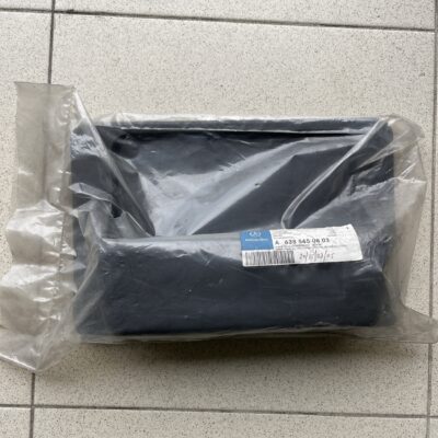 Caixa Mercedes A6385450803