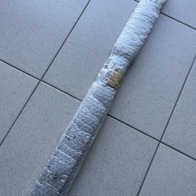 Friso de porta Mercedes A2036905262 5904