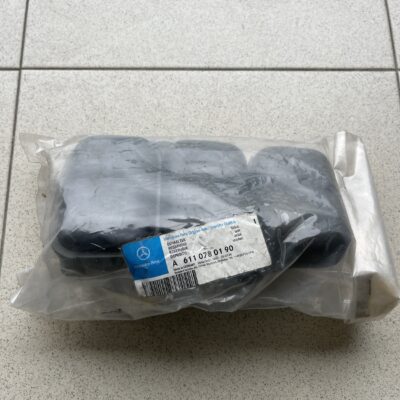Deposito de direção assistida Caixa Mercedes A6110780190