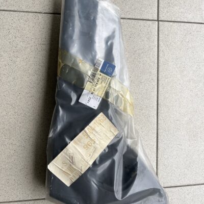 Revestimento lateral de banco Mercedes A2209102918   7241