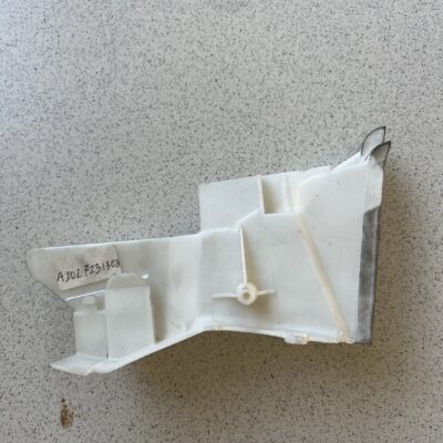 Revestimento da fechadura de porta Mercedes A2027231308