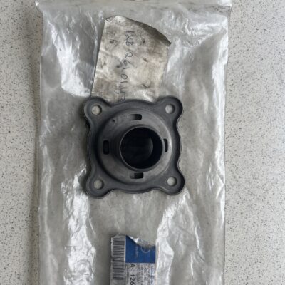 Tubo do veio primário da Caixa automática Mercedes A1262610143