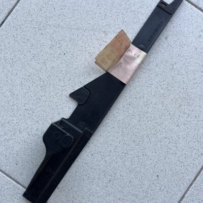 Suporte Mercedes A1245052488