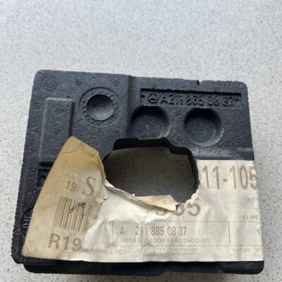 Absorvente de impacto Mercedes A2118850837