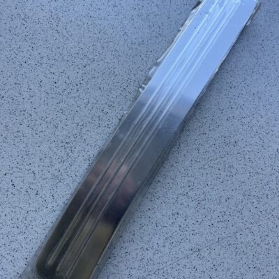 Friso metalizado Mercedes A2046800335