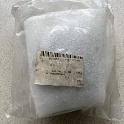 Tampa do esguicho de farol Mercedes A1648600208 5359