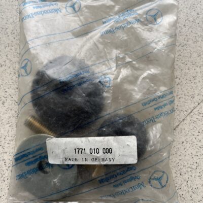 Cinobloco de amortecedor Mercedes A1771010000