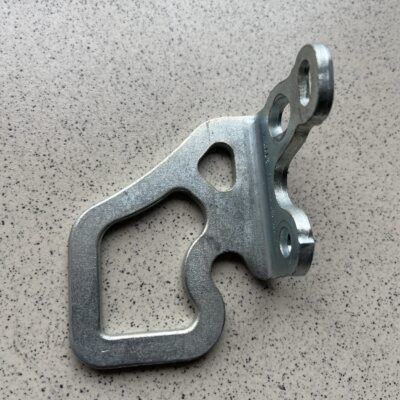 Suporte Mercedes A1769200000