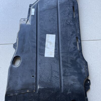 Resguardo Mercedes A1685200823