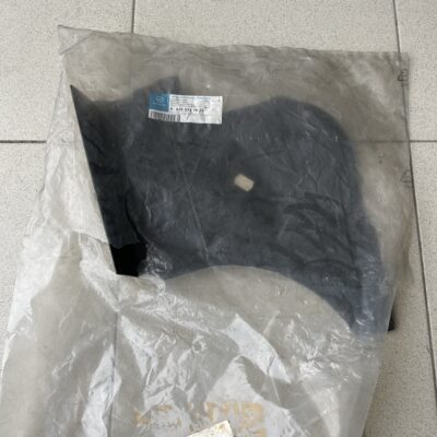 Resguardo acústico Mercedes A6385241425