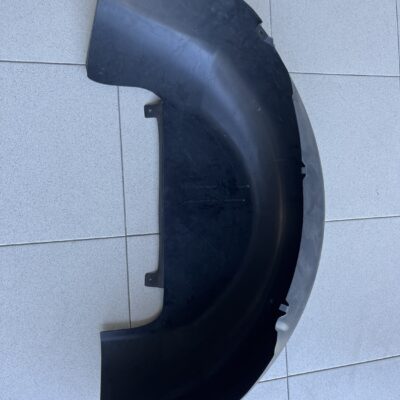 Resguardo cava da roda A6386840677