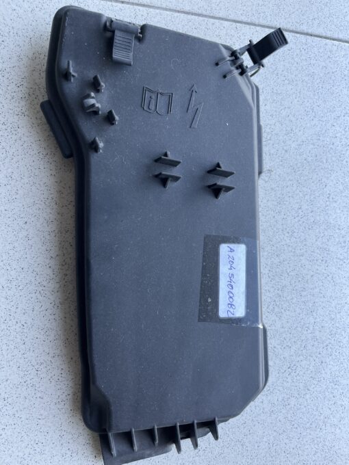 Tampa Mercedes A2045400082