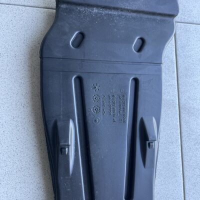 Canal de ar Mercedes A2128313246