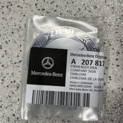 Estrela Mercedes A2078170316