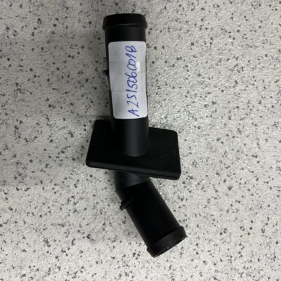 Tubo água da sofagem Mercedes A2515060018