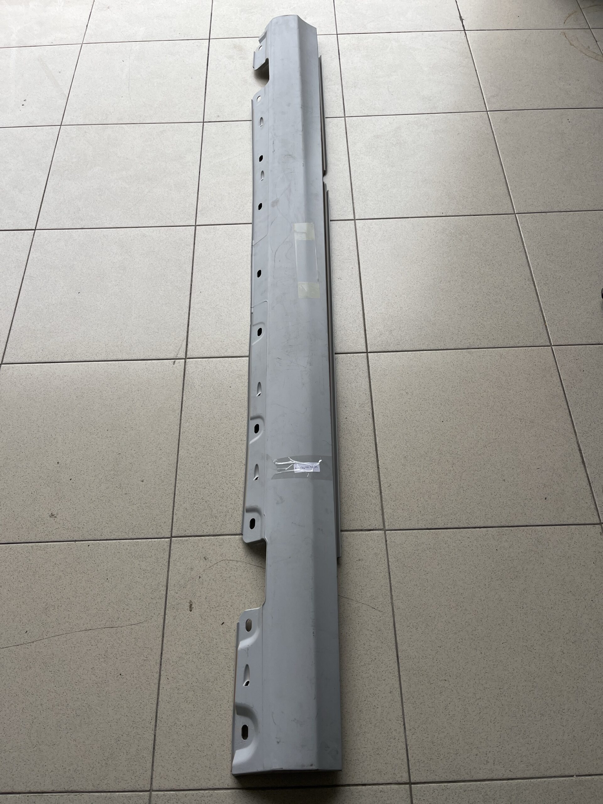 Embaladeira Mercedes A2036981454