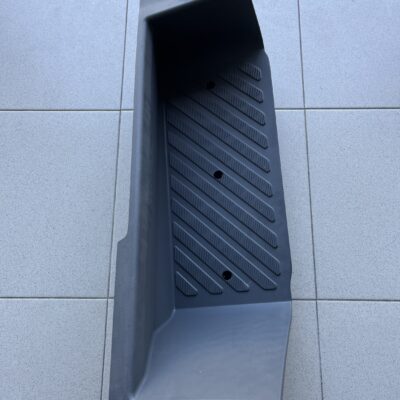 Revestimento Mercedes A9016861528