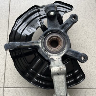 Manga eixo Mercedes A2463320100