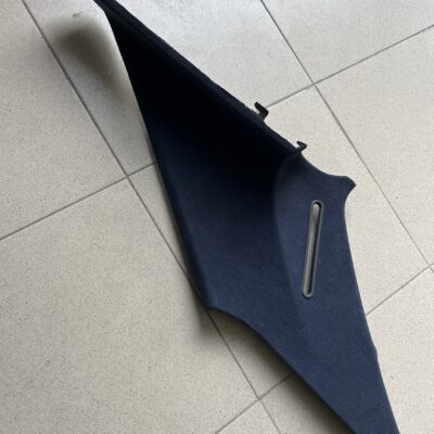 Resguardo Mercedes A2026950244