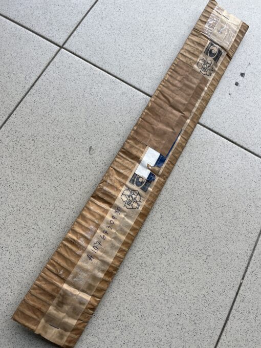 Friso do teto de abrir Mercedes A1076730930