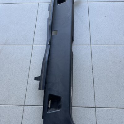 Resguardo da mala Mercedes A2026909225