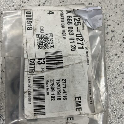 Mercedes A6680530125