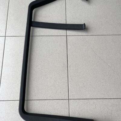 Calha de vidro Mercedes A2047350471