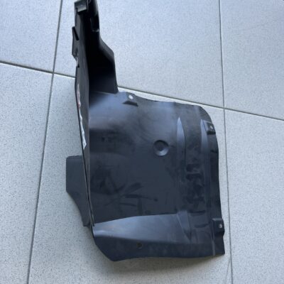 Resguardo cava de roda W203