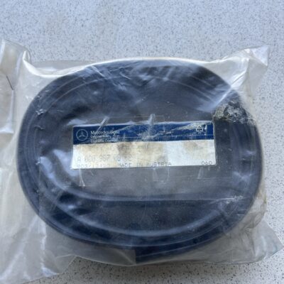 Perfil de borracha Mercedes A0009870862
