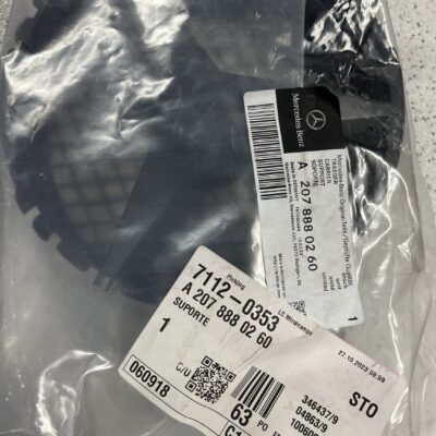 Estrela Mercedes A2078880260