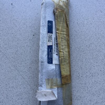 Friso Mercedes A2106901362