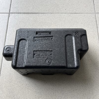 Absorvente de impacto Mercedes A2058990200