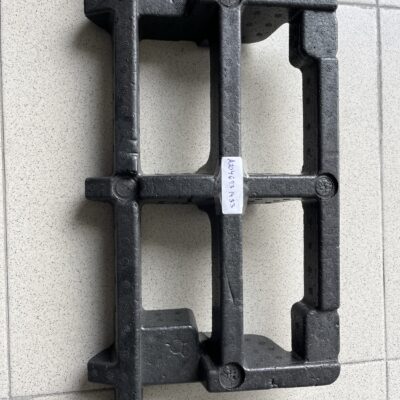 Absorvente de impacto Mercedes A2046931433