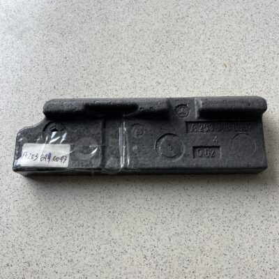 Absorvente de impacto Mercedes A2038990097